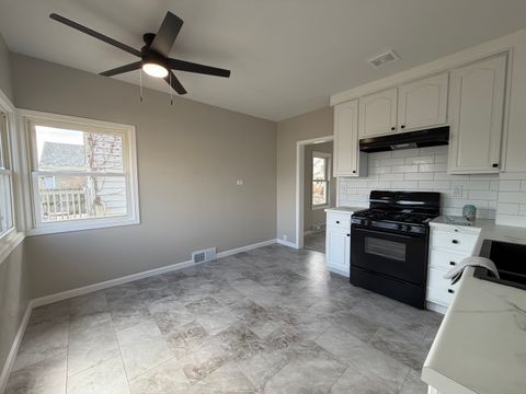 Tiny photo for 742 26th Street, East Moline, IL 61244 (MLS # 12559193)