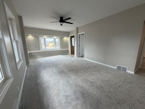 Tiny photo for 742 26th Street, East Moline, IL 61244 (MLS # 12559193)