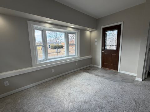 Tiny photo for 742 26th Street, East Moline, IL 61244 (MLS # 12559193)