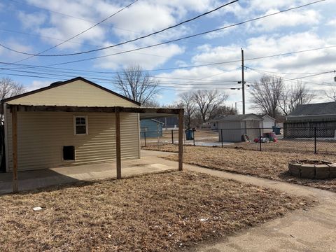 Tiny photo for 742 26th Street, East Moline, IL 61244 (MLS # 12559193)