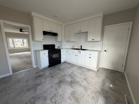 Tiny photo for 742 26th Street, East Moline, IL 61244 (MLS # 12559193)