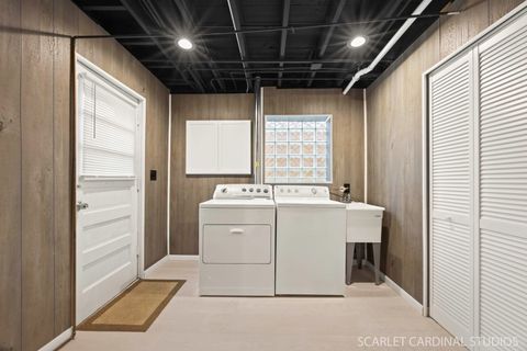 Tiny photo for 140 W Adams Street, Villa Park, IL 60181 (MLS # 12573712)