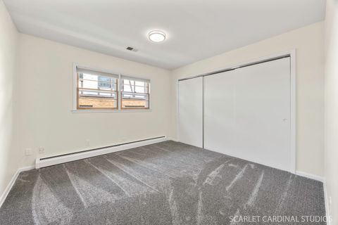 Tiny photo for 140 W Adams Street, Villa Park, IL 60181 (MLS # 12573712)