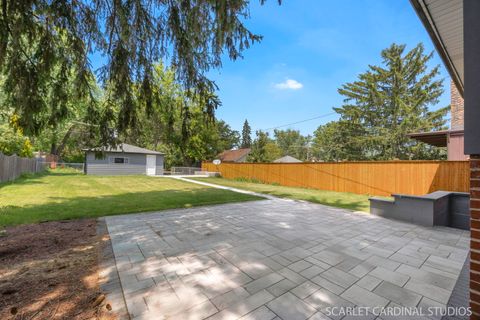 Tiny photo for 140 W Adams Street, Villa Park, IL 60181 (MLS # 12573712)