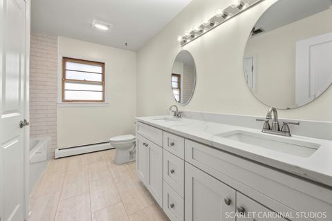 Tiny photo for 140 W Adams Street, Villa Park, IL 60181 (MLS # 12573712)