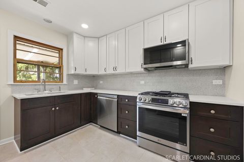 Tiny photo for 140 W Adams Street, Villa Park, IL 60181 (MLS # 12573712)