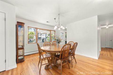 Tiny photo for 140 W Adams Street, Villa Park, IL 60181 (MLS # 12573712)