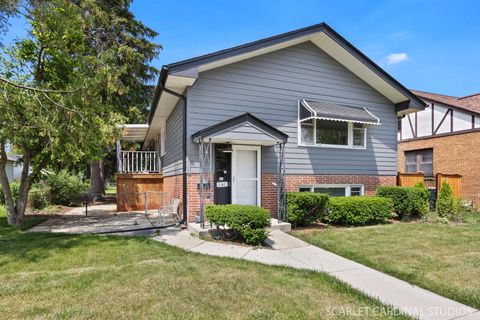 Tiny photo for 140 W Adams Street, Villa Park, IL 60181 (MLS # 12573712)