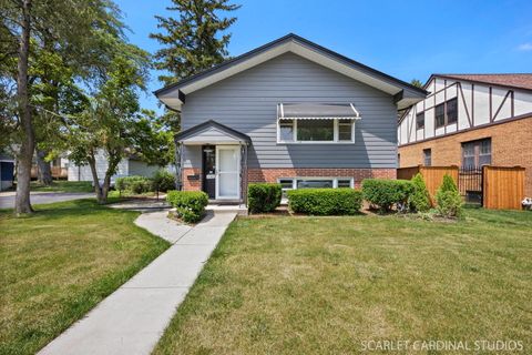 Photo of 140 W Adams Street, Villa Park, IL 60181 (MLS # 12573712)