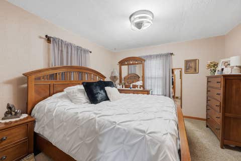 Tiny photo for 403 15th Street, Rapids City, IL 61278 (MLS # 12731642)