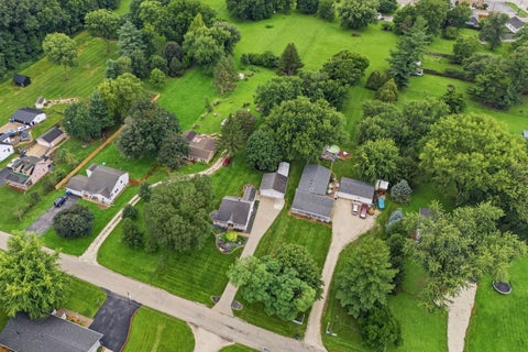 Tiny photo for 403 15th Street, Rapids City, IL 61278 (MLS # 12731642)