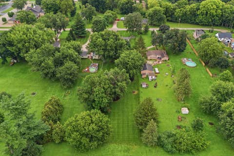 Tiny photo for 403 15th Street, Rapids City, IL 61278 (MLS # 12731642)