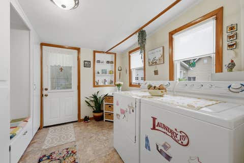 Tiny photo for 403 15th Street, Rapids City, IL 61278 (MLS # 12731642)