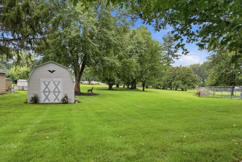 Tiny photo for 403 15th Street, Rapids City, IL 61278 (MLS # 12731642)