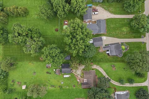 Tiny photo for 403 15th Street, Rapids City, IL 61278 (MLS # 12731642)