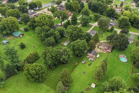 Tiny photo for 403 15th Street, Rapids City, IL 61278 (MLS # 12731642)