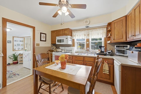 Tiny photo for 403 15th Street, Rapids City, IL 61278 (MLS # 12731642)