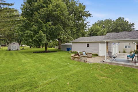 Tiny photo for 403 15th Street, Rapids City, IL 61278 (MLS # 12731642)