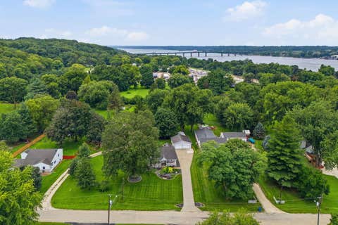 Tiny photo for 403 15th Street, Rapids City, IL 61278 (MLS # 12731642)