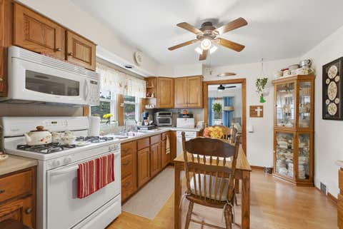 Tiny photo for 403 15th Street, Rapids City, IL 61278 (MLS # 12731642)