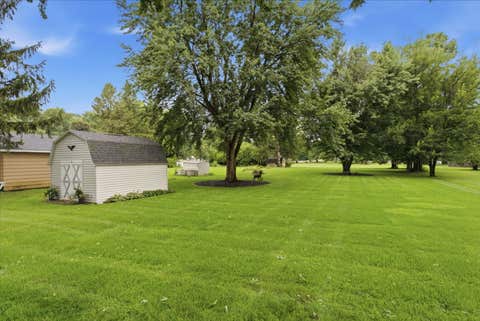 Tiny photo for 403 15th Street, Rapids City, IL 61278 (MLS # 12731642)