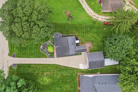 Tiny photo for 403 15th Street, Rapids City, IL 61278 (MLS # 12731642)