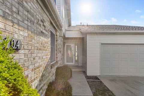 Tiny photo for 1404 Quail Run Drive #0, Savoy, IL 61874 (MLS # 12773651)