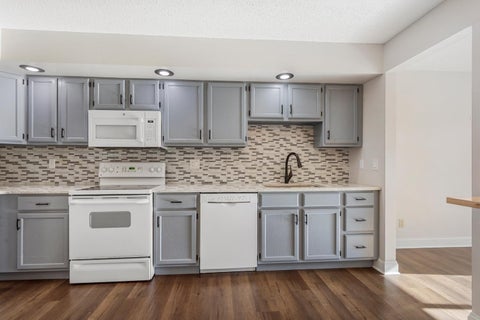 Tiny photo for 1404 Quail Run Drive #0, Savoy, IL 61874 (MLS # 12773651)