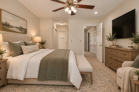 Tiny photo for 1404 Quail Run Drive #0, Savoy, IL 61874 (MLS # 12773651)