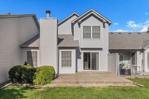 Tiny photo for 1404 Quail Run Drive #0, Savoy, IL 61874 (MLS # 12773651)