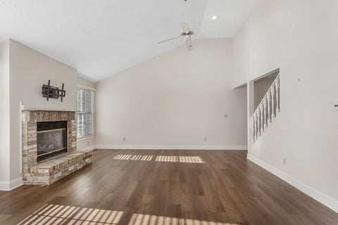 Tiny photo for 1404 Quail Run Drive #0, Savoy, IL 61874 (MLS # 12773651)