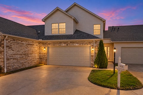 Photo of 1404 Quail Run Drive #0, Savoy, IL 61874 (MLS # 12773651)