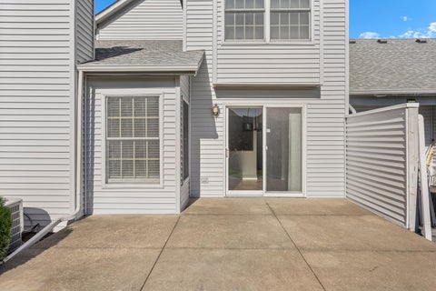 Tiny photo for 1404 Quail Run Drive #0, Savoy, IL 61874 (MLS # 12773651)