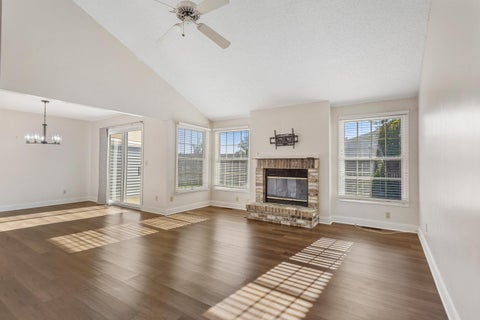 Tiny photo for 1404 Quail Run Drive #0, Savoy, IL 61874 (MLS # 12773651)