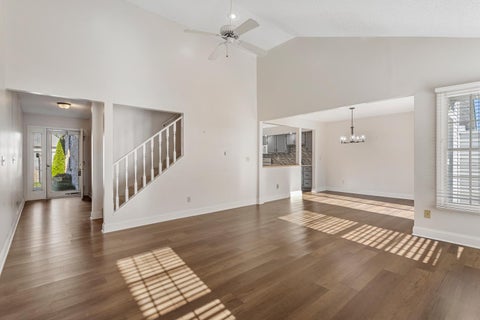 Tiny photo for 1404 Quail Run Drive #0, Savoy, IL 61874 (MLS # 12773651)