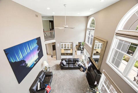 Tiny photo for 2284 Cairnwell Drive, Belvidere, IL 61008 (MLS # 12695189)