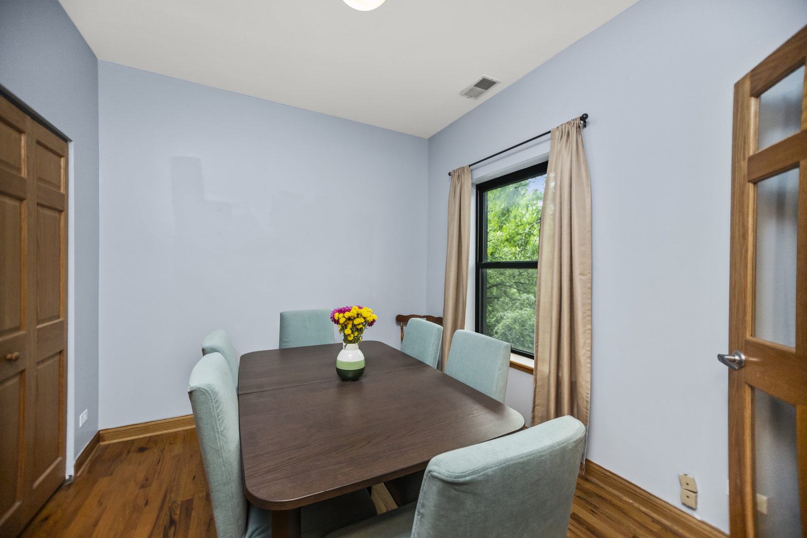 5252 S DREXEL Avenue 2A