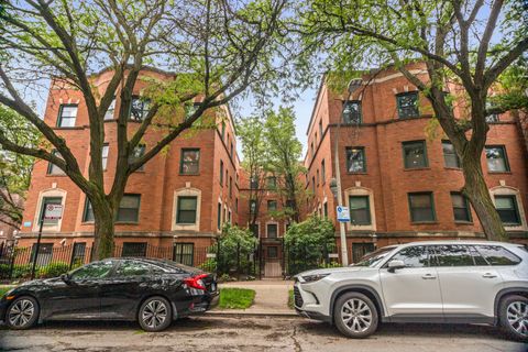 5252 S DREXEL Avenue 2A Chicago IL 60615