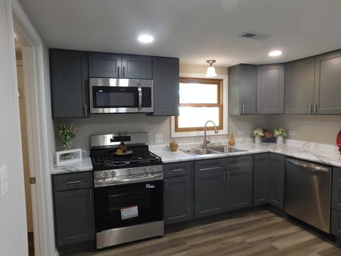 Tiny photo for 271 Toni Street, Bourbonnais, IL 60914 (MLS # 12475815)