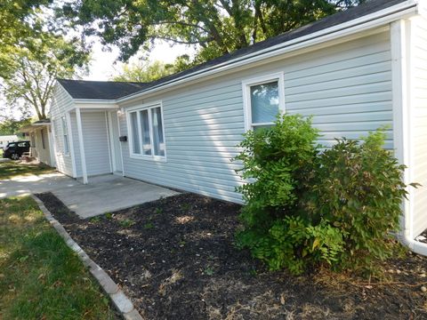 Tiny photo for 271 Toni Street, Bourbonnais, IL 60914 (MLS # 12475815)