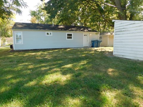 Tiny photo for 271 Toni Street, Bourbonnais, IL 60914 (MLS # 12475815)