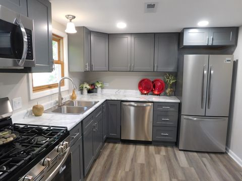 Tiny photo for 271 Toni Street, Bourbonnais, IL 60914 (MLS # 12475815)