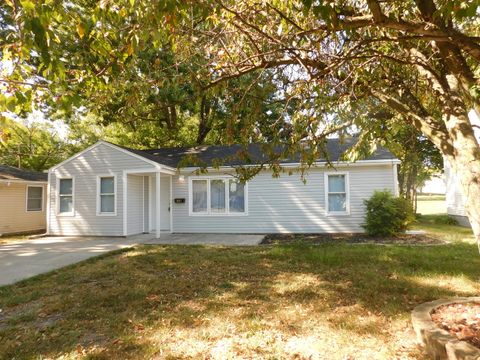 Tiny photo for 271 Toni Street, Bourbonnais, IL 60914 (MLS # 12475815)