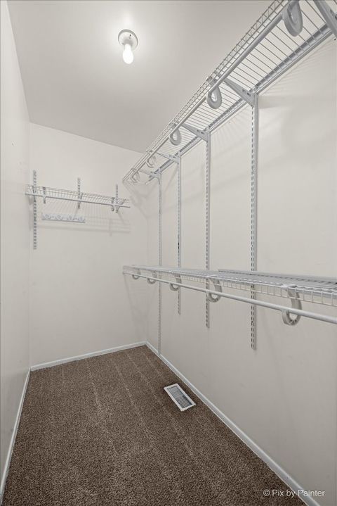 Tiny photo for 215 Lakeshore Lane, Bloomingdale, IL 60108 (MLS # 12558694)