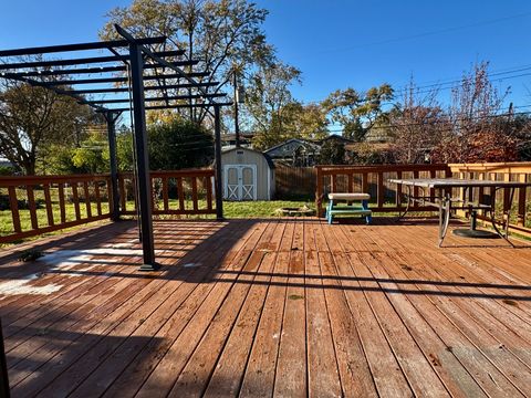 Tiny photo for 5700 La Palm Drive, Oak Forest, IL 60452 (MLS # 12518656)