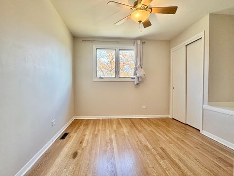 Tiny photo for 5700 La Palm Drive, Oak Forest, IL 60452 (MLS # 12518656)