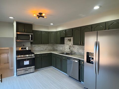 Tiny photo for 5700 La Palm Drive, Oak Forest, IL 60452 (MLS # 12518656)