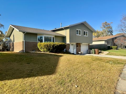 5700 La Palm Drive Oak Forest IL 60452