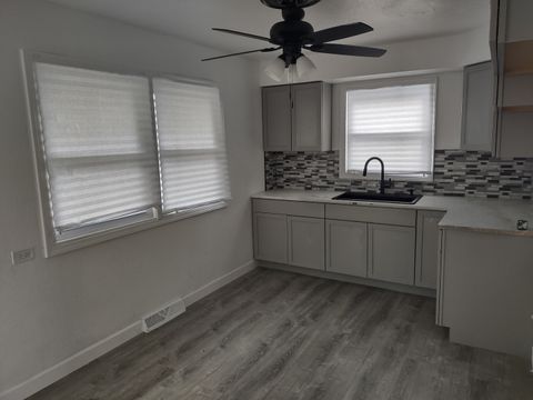 Tiny photo for 16549 California Avenue, Markham, IL 60428 (MLS # 12490524)