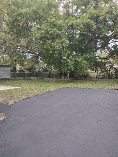 Tiny photo for 16549 California Avenue, Markham, IL 60428 (MLS # 12490524)